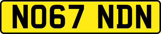NO67NDN