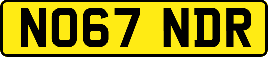 NO67NDR