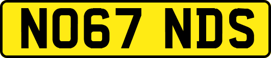 NO67NDS