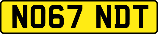 NO67NDT