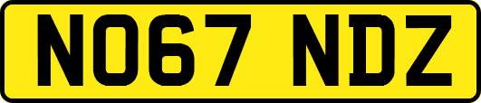 NO67NDZ
