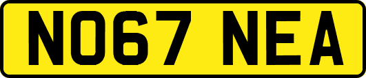 NO67NEA