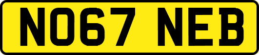 NO67NEB