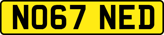 NO67NED