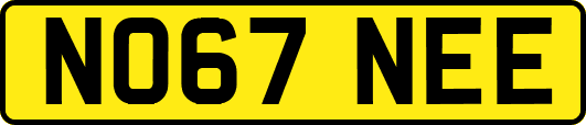NO67NEE