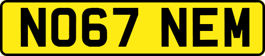 NO67NEM