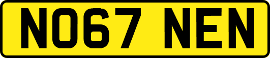 NO67NEN