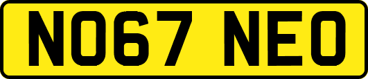 NO67NEO