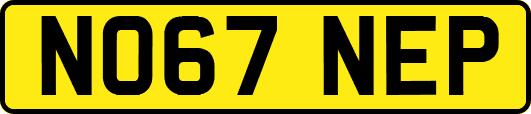 NO67NEP