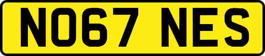 NO67NES