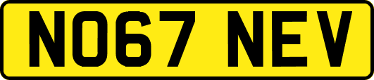 NO67NEV
