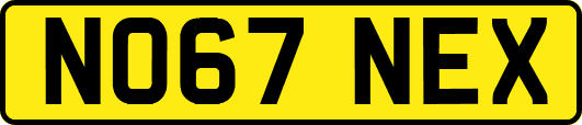 NO67NEX