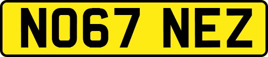 NO67NEZ