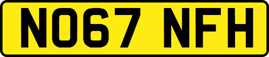 NO67NFH