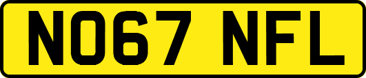 NO67NFL