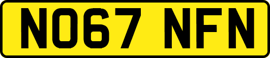 NO67NFN