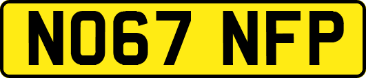 NO67NFP
