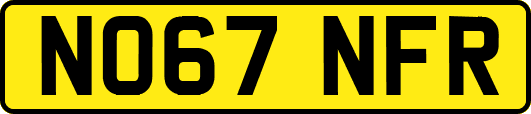 NO67NFR