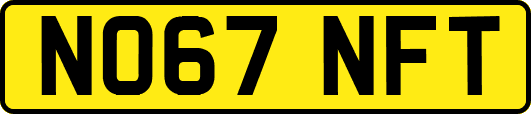 NO67NFT