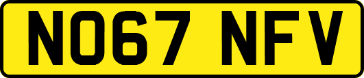 NO67NFV
