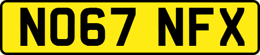 NO67NFX
