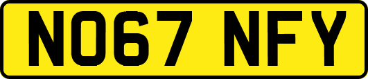NO67NFY
