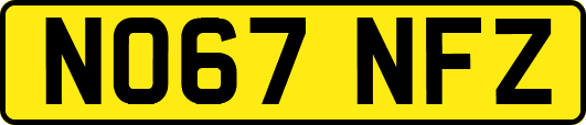 NO67NFZ