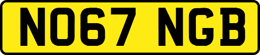 NO67NGB