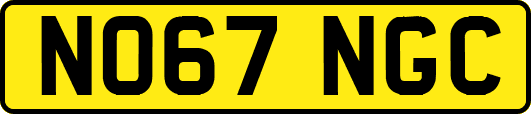 NO67NGC