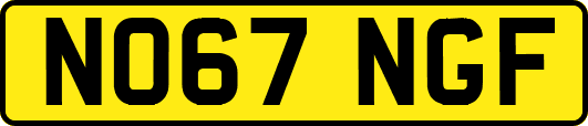 NO67NGF