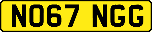NO67NGG