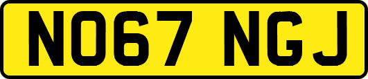 NO67NGJ