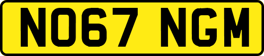 NO67NGM