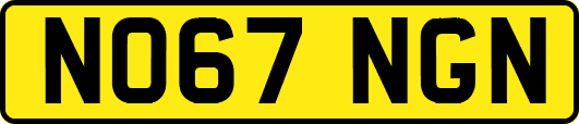 NO67NGN