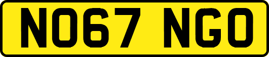 NO67NGO