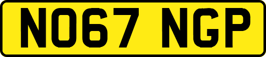 NO67NGP