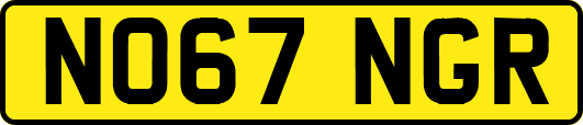 NO67NGR