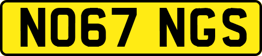NO67NGS