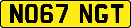 NO67NGT