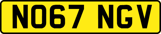 NO67NGV