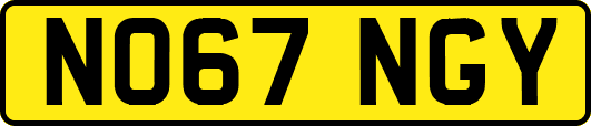 NO67NGY