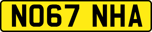 NO67NHA