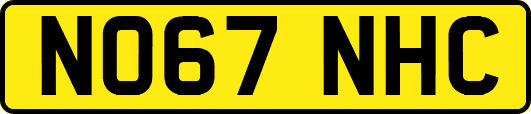 NO67NHC