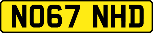 NO67NHD