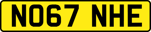 NO67NHE