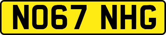 NO67NHG
