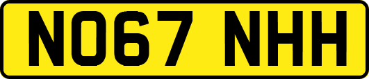 NO67NHH