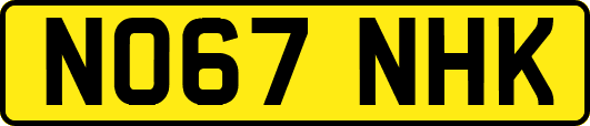 NO67NHK