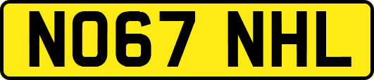 NO67NHL
