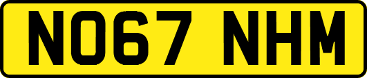 NO67NHM